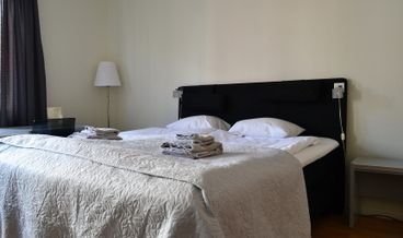 Bild von Doppelzimmer