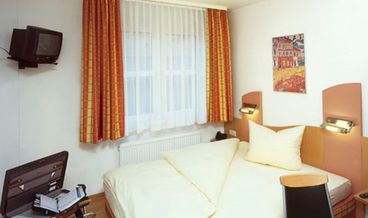 Bild von Doppelzimmer