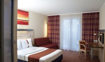 Bild von Standard Zimmer