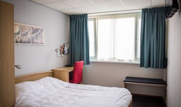Bild von Dreibettzimmer