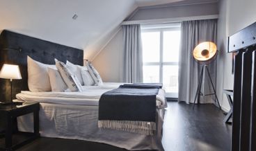 Bild von Standard Zimmer