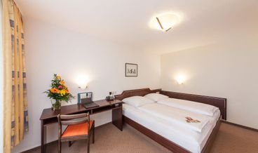 Bild von Standard Zimmer
