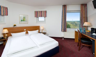 Bild von Standard Doppelzimmer Early Bird