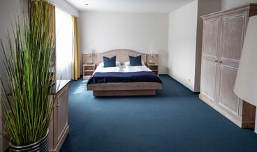 Bild von Standard Double or Twin Room-2 Twin Beds Non Refundable Free WiFi Free self parking
