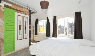 Bild von Standard Zimmer