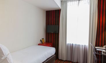 Bild von Standard Zimmer