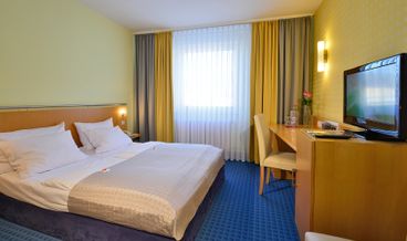 Bild von Standard Zimmer