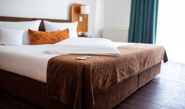 Bild von Standard Zimmer