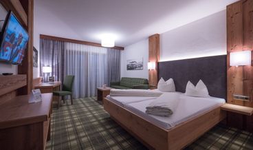 Bild von Deluxe-Doppelzimmer, 1 Queen-Bett