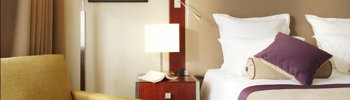 Bild von Premium Zimmer