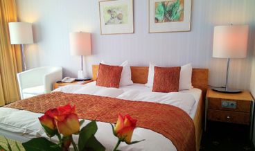 Bild von Standard Zimmer