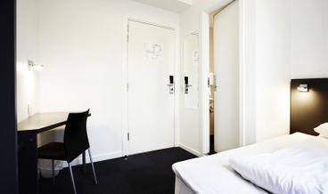 Bild von Doppelzimmer
