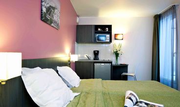 Bild von Studio, 1 Double Bed-1 Double Bed Non Refundable Free WiFi