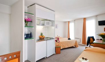 Bild von Studio, 1 Double Bed-1 Double Bed Non Refundable Free WiFi