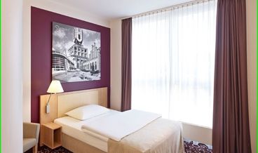 Bild von Standard Zimmer