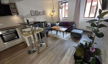 Bild von Basic Double Room, Non Smoking, City View-1 Twin Bunk Bed Non Refundable Free WiFi