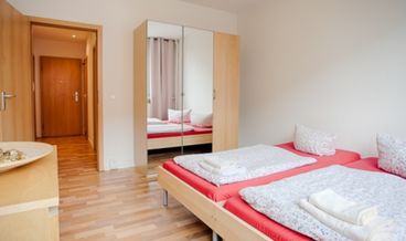 Bild von Apartment - 2/3 Personen - Hotdeal