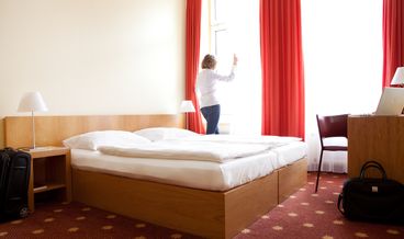 Bild von Doppelzimmer