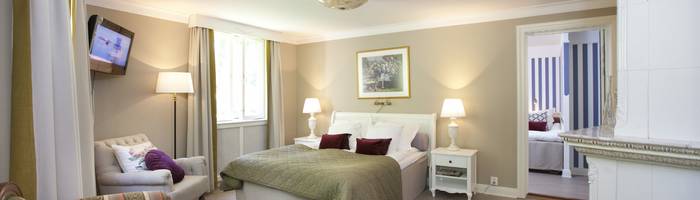 Bild von Superior Zimmer