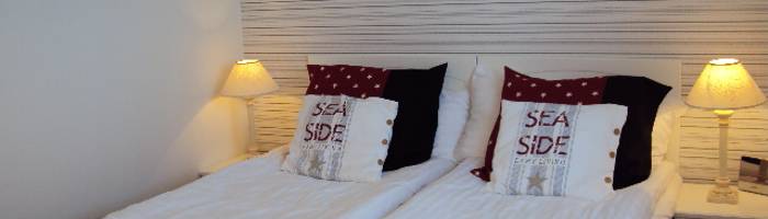 Bild von Doppelzimmer