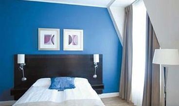 Bild von Economy Zimmer