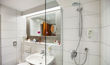Bild von Standard Zimmer