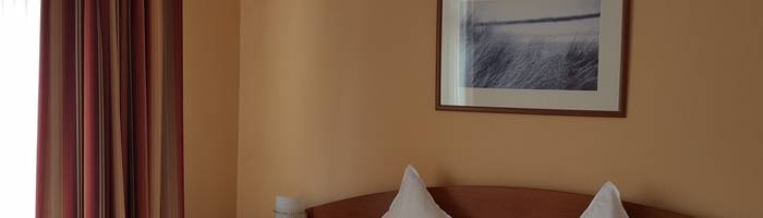 Bild von Komfort-Doppelzimmer