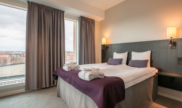Bild von Standard Zimmer