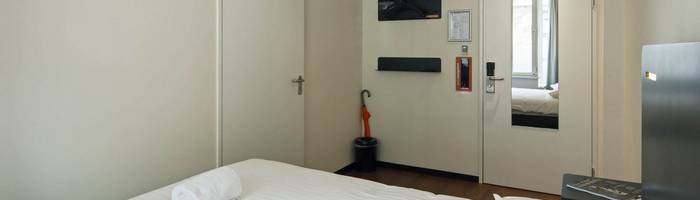 Bild von Standard Dreibettzimmer