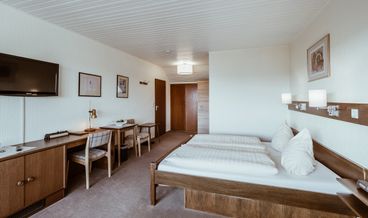 Bild von Doppelzimmer