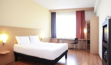 Bild von Standard Zimmer