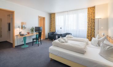 Bild von Standard Zimmer