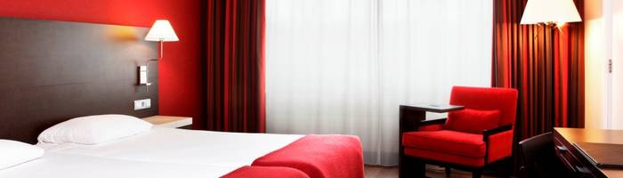 Bild von Standard Doppelzimmer Sonderangebot