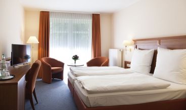Bild von Standard Zimmer