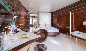 Bild von Standard Doppelzimmer