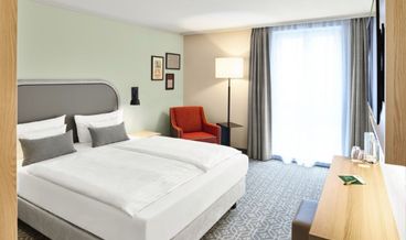 Bild von Superior Zimmer