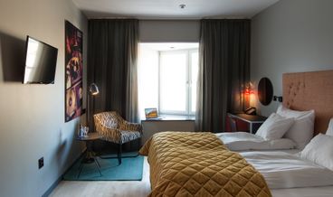 Bild von Standard Zimmer