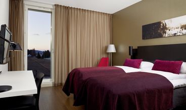Bild von Standard Zimmer