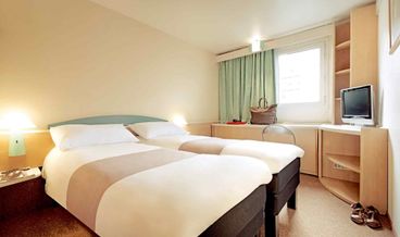 Bild von Standard Zimmer
