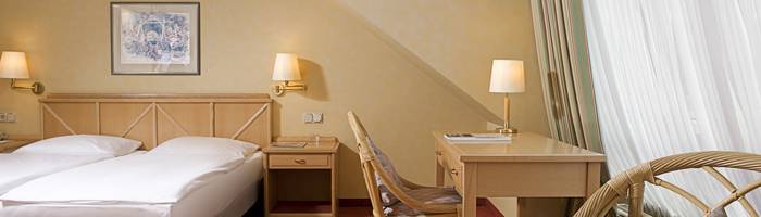 Bild von Business Doppelzimmer