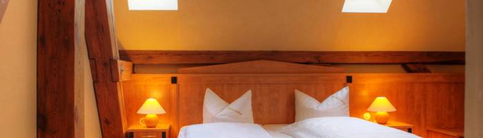Bild von Standard Doppelzimmer