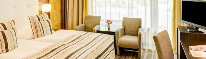 Bild von Standard Zimmer
