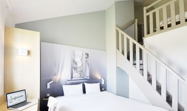 Bild von Double Room, Non Smoking-1 Double Bed Free WiFi Free self parking