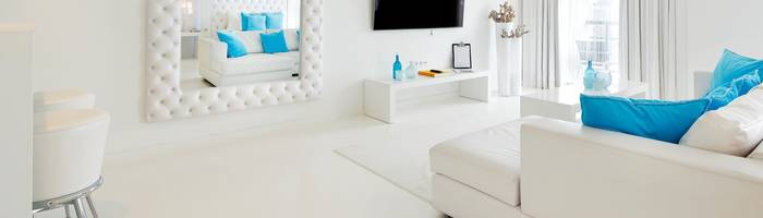 Bild von North Suite