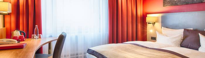 Bild von Komfort Zimmer