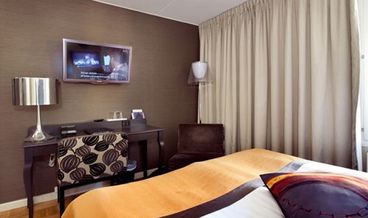 Bild von Standard Zimmer