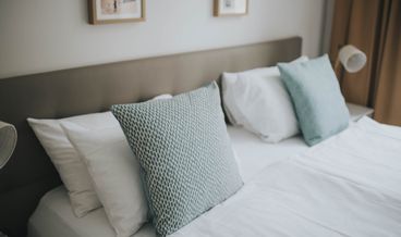 Bild von Superior Zimmer
