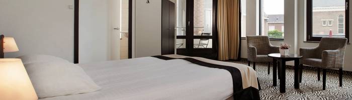 Bild von Deluxe Large Kamer