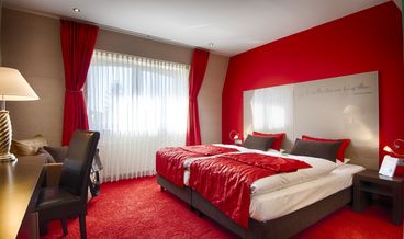 Bild von Superior Doppelzimmer