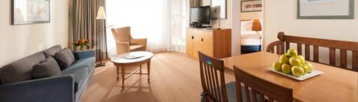 Bild von Komfort Appartement